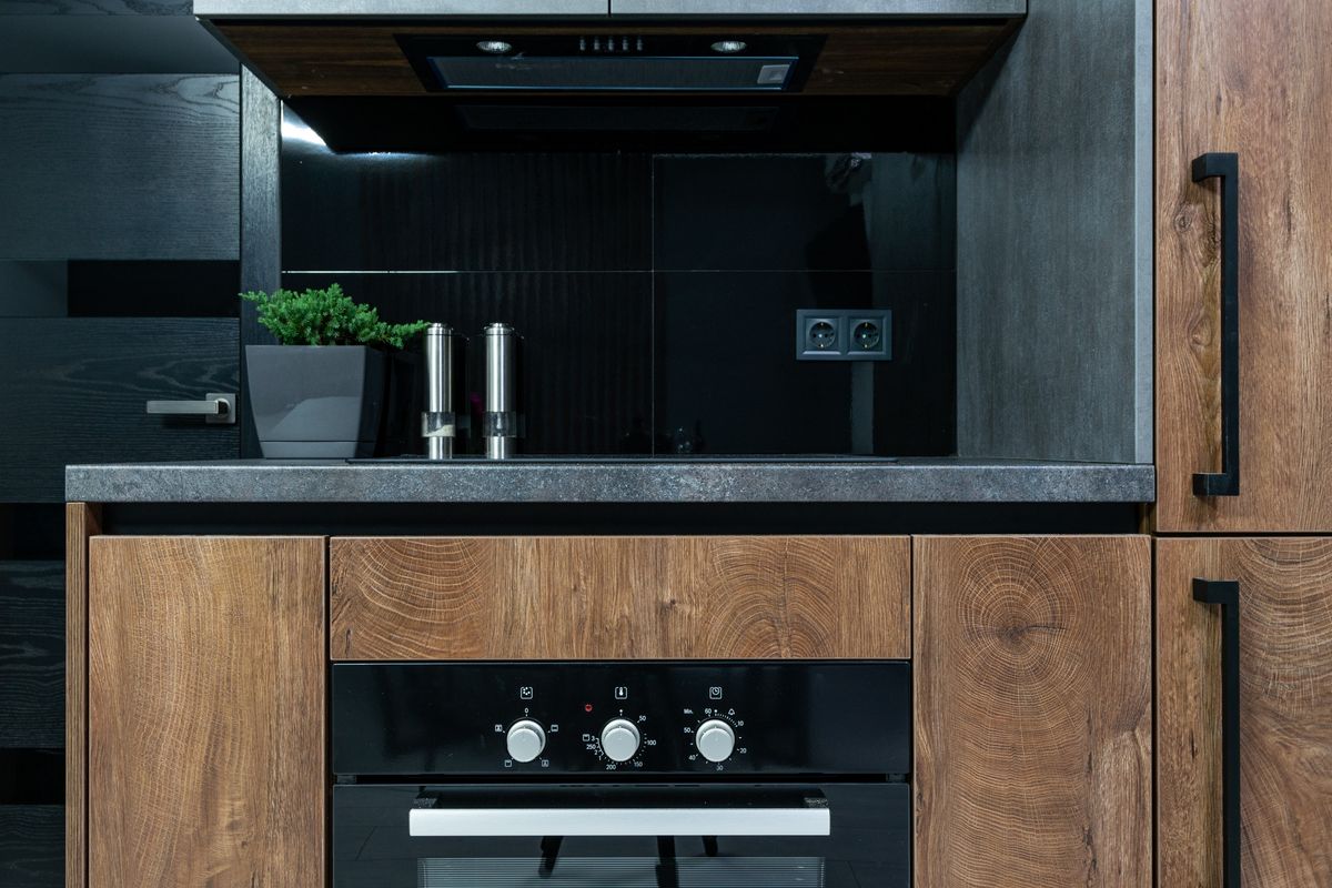 Whole-home remodel in Campbell &mdash; kitchen