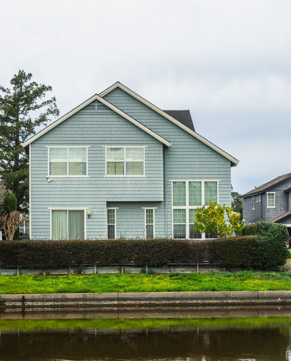 Rebuild and addition in San Jose